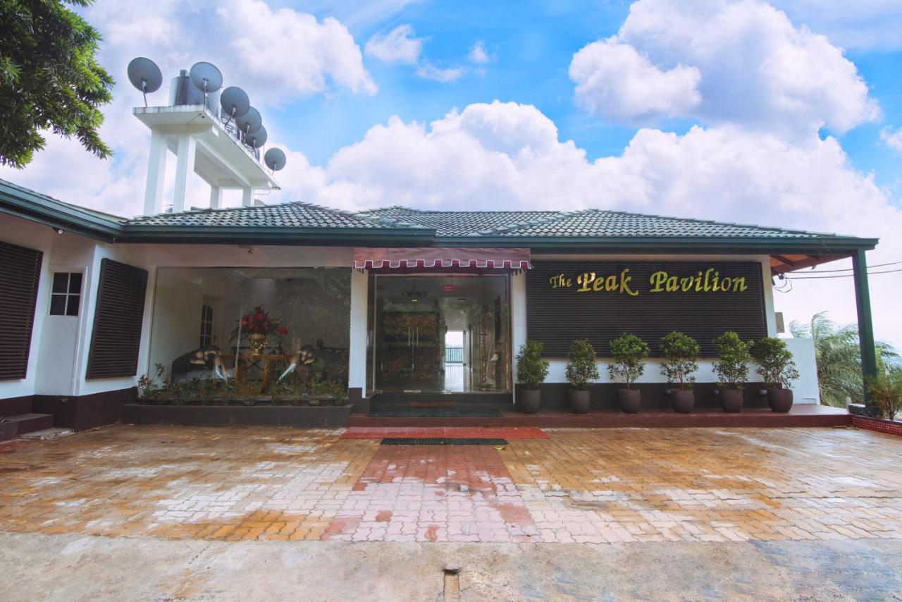 The Peak Pavilion קנדי מראה חיצוני תמונה